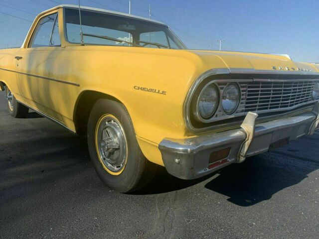 Chevrolet El Camino 1964 image number 11