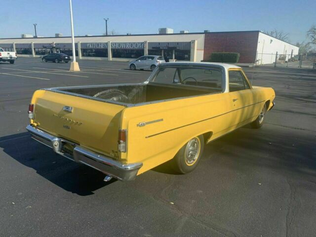 Chevrolet El Camino 1964 image number 29