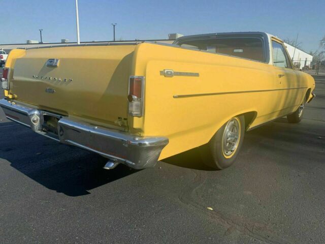 Chevrolet El Camino 1964 image number 30