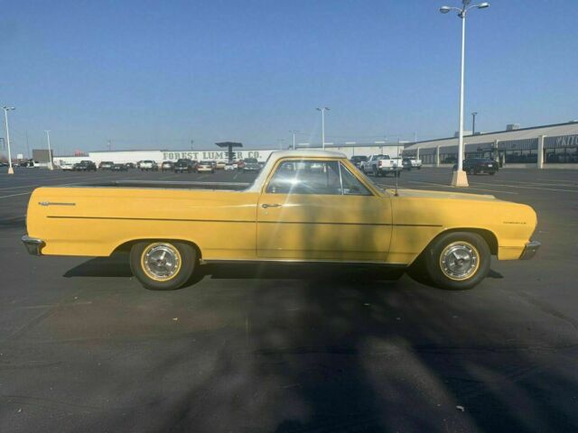 Chevrolet El Camino 1964 image number 31