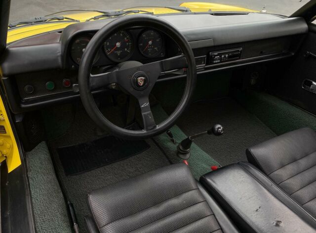 Porsche 914 1970 image number 19