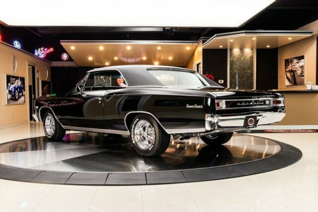 Chevrolet Chevelle 1966 image number 15