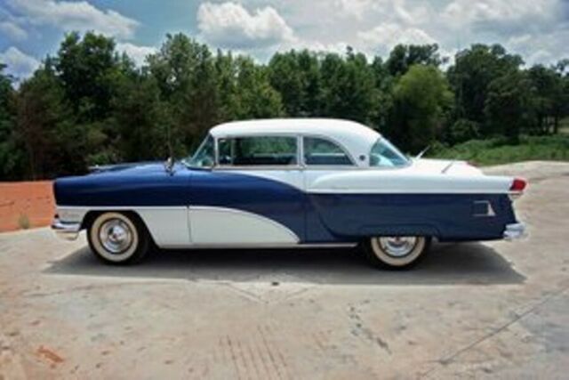 Packard Clipper 1955 image number 0