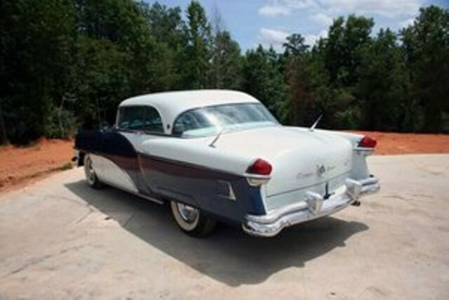 Packard Clipper 1955 image number 1