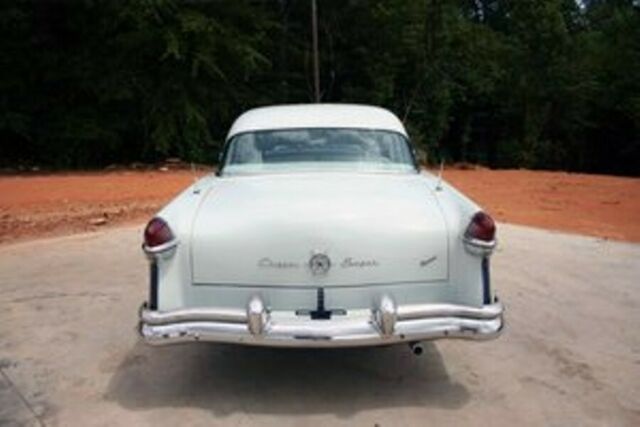 Packard Clipper 1955 image number 2