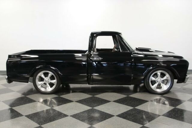 Chevrolet C-10 1967 image number 15