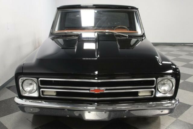 Chevrolet C-10 1967 image number 19