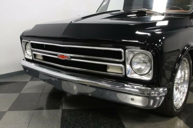 Chevrolet C-10 1967 image number 23