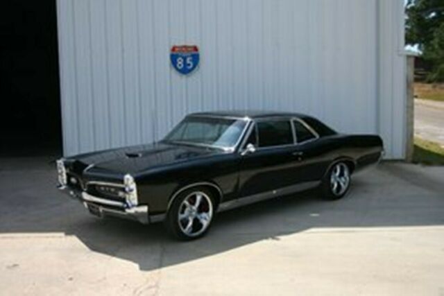 Pontiac GTO 1967 image number 0