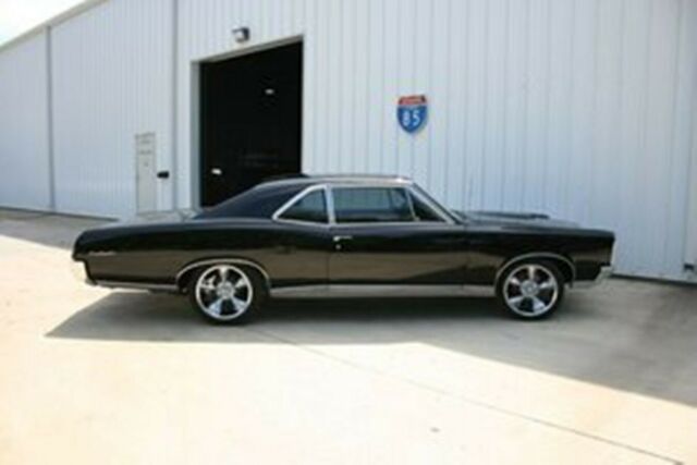 Pontiac GTO 1967 image number 1