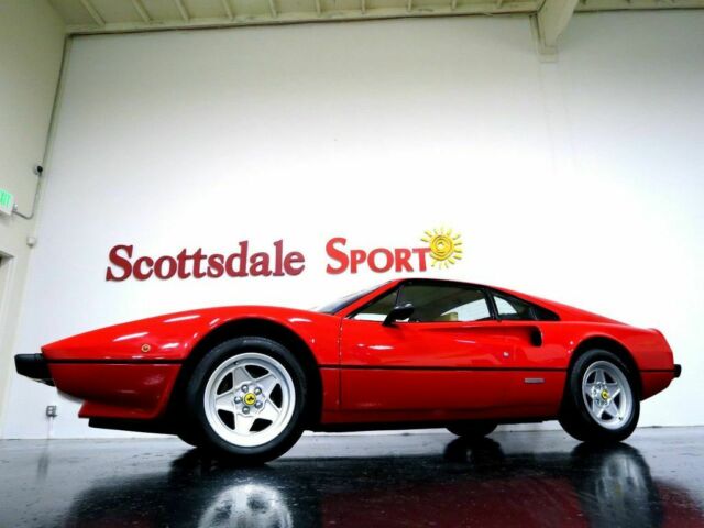 Ferrari 308 1977 image number 8