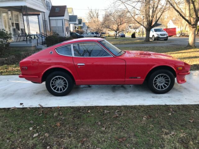 Datsun Z-Series 1978 image number 1