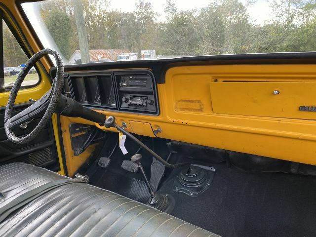 Ford F-250 1977 image number 47