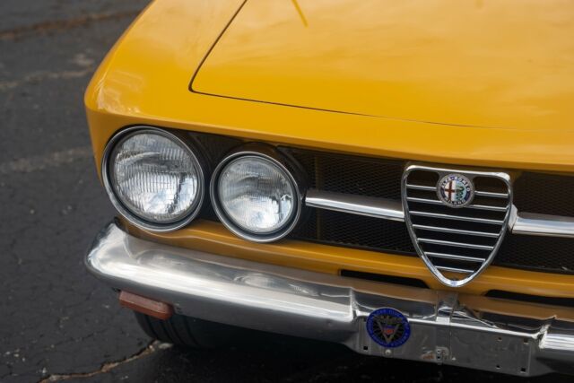 Alfa Romeo GTV 1750 1969 image number 26