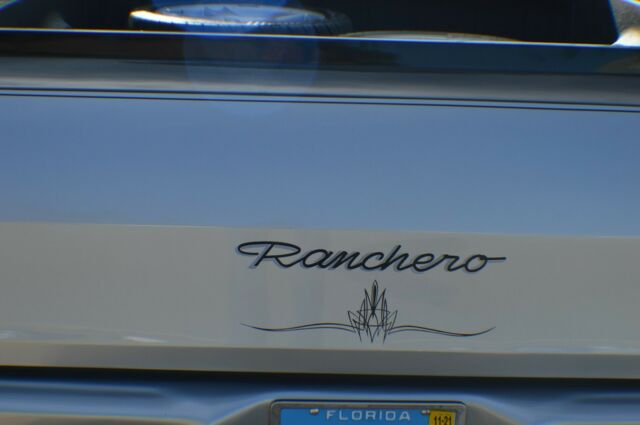 Ford Ranchero 1970 image number 29