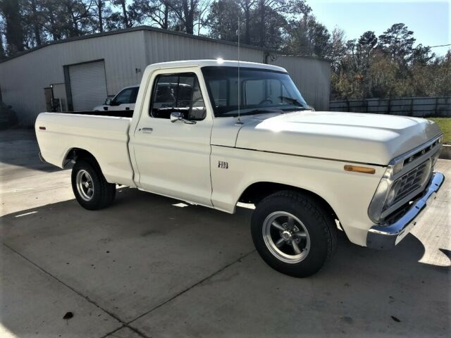 Ford F-100 1974 image number 14