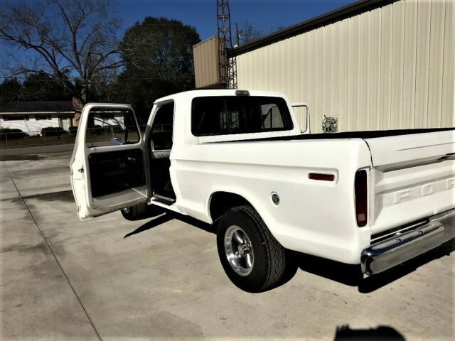 Ford F-100 1974 image number 16