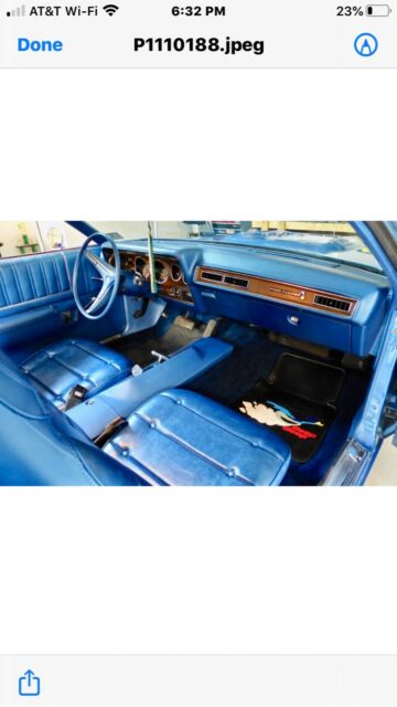 Plymouth Road Runner 1973 image number 11