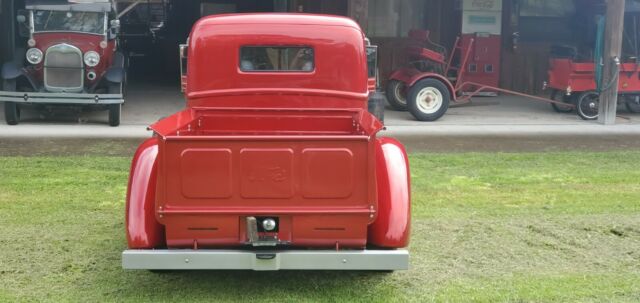 Ford F-100 1946 image number 13