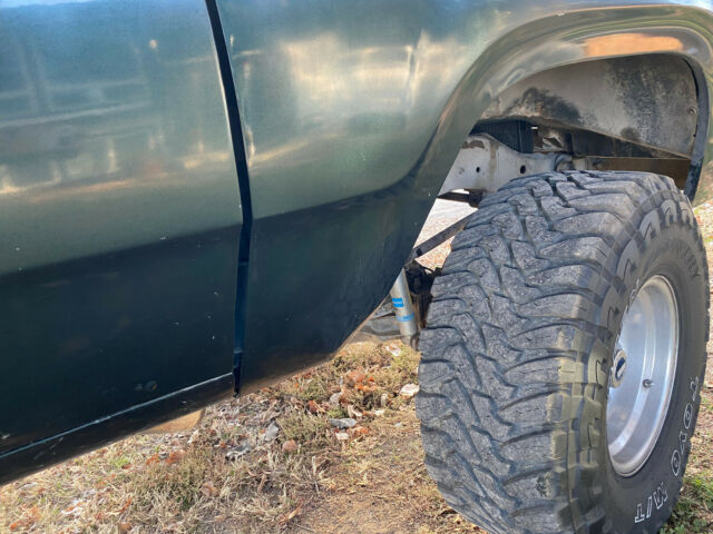 Dodge Power Wagon 1977 image number 22