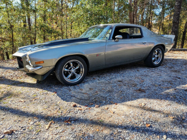 Chevrolet Camaro 1973 image number 0