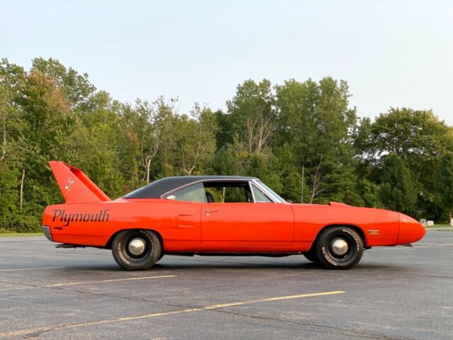 Plymouth Road Runner 1970 image number 0