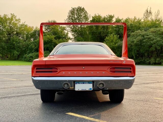 Plymouth Road Runner 1970 image number 26