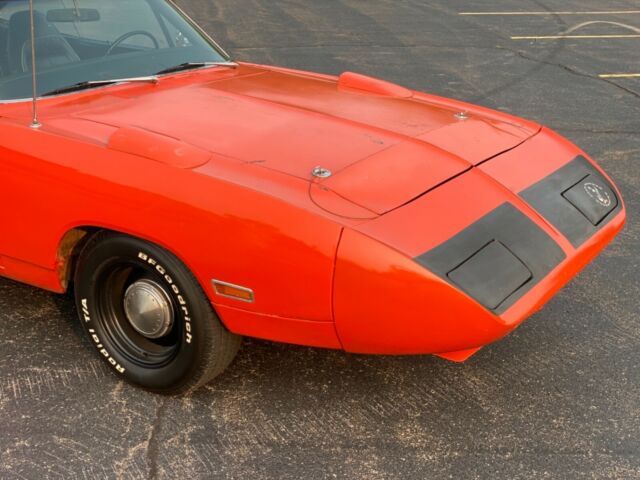 Plymouth Road Runner 1970 image number 30