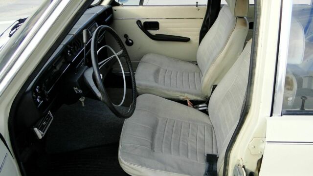 Volvo 145S WAGON 1969 image number 14