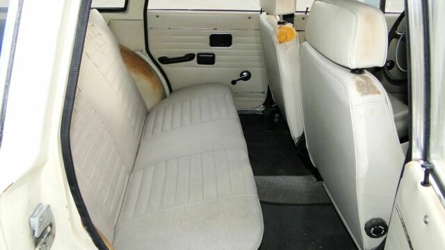 Volvo 145S WAGON 1969 image number 5