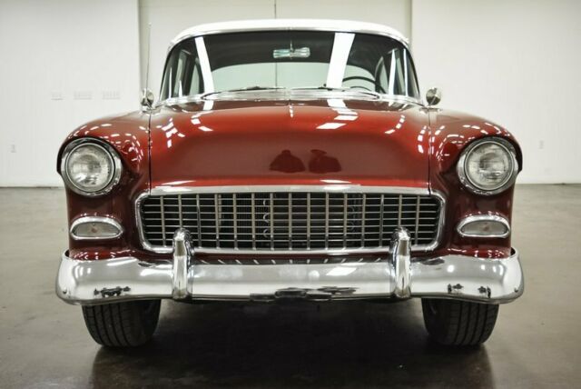 Chevrolet Bel Air/150/210 1955 image number 1