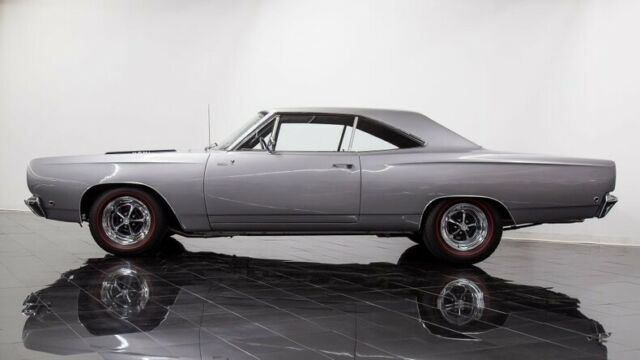 Plymouth Road Runner 1968 image number 11