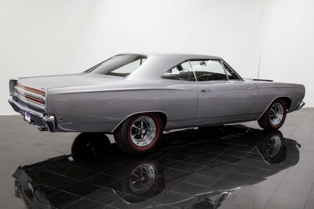 Plymouth Road Runner 1968 image number 27