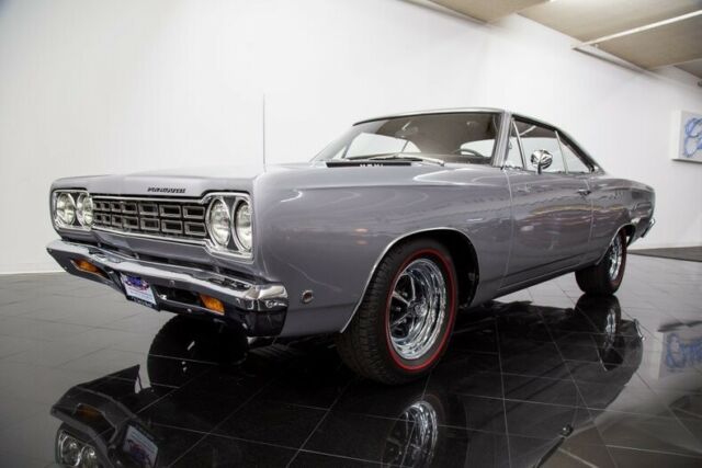 Plymouth Road Runner 1968 image number 40