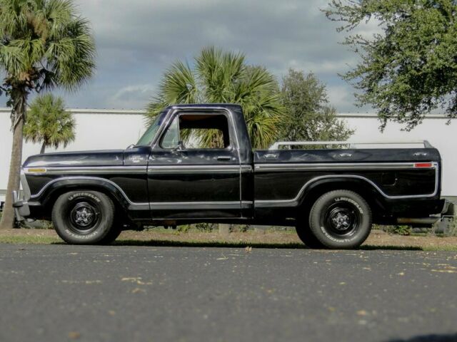 Ford F-100 1977 image number 30