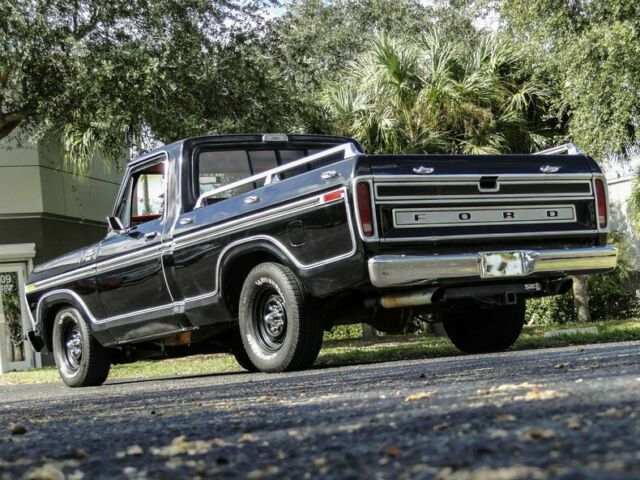 Ford F-100 1977 image number 32