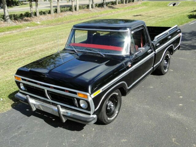 Ford F-100 1977 image number 41