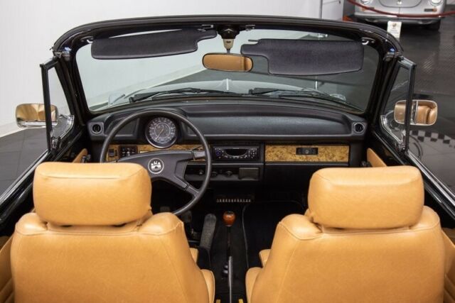 Volkswagen Beetle-New 1978 image number 31