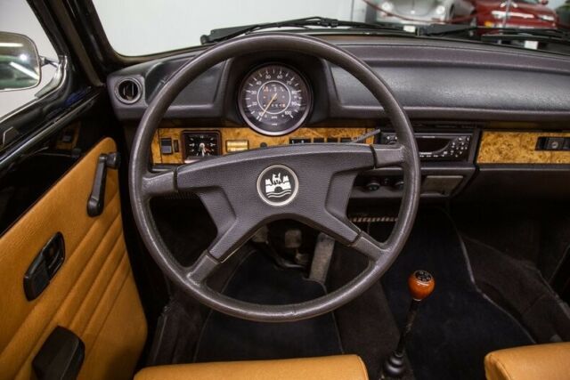 Volkswagen Beetle-New 1978 image number 41