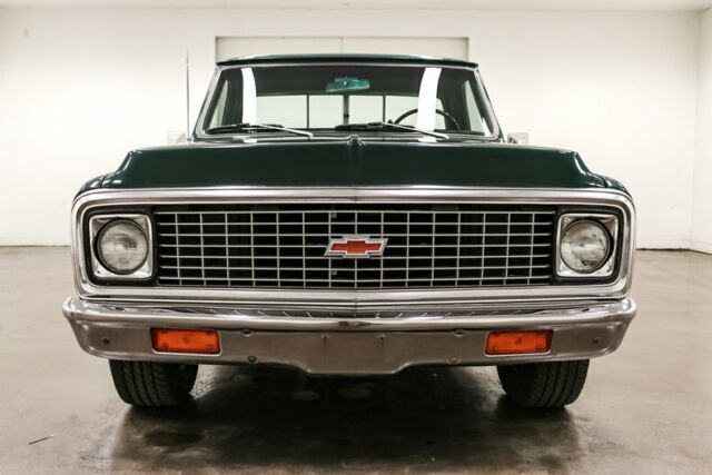 Chevrolet C-10 1972 image number 25