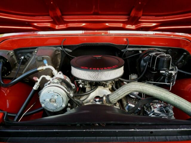 Chevrolet C-10 1969 image number 46