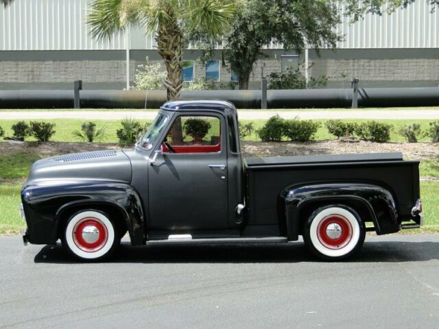 Ford F-100 1953 image number 29