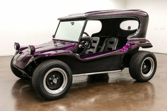 Volkswagen Dune Buggy 1968 image number 21