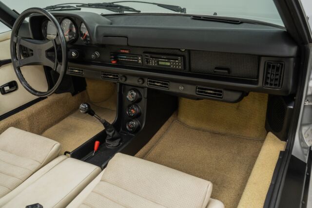 Porsche 914 1976 image number 36