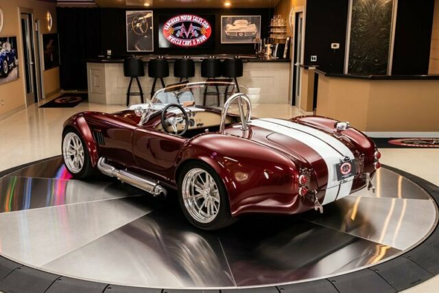 Shelby Cobra 1965 image number 15