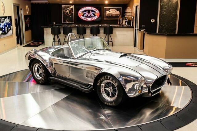 Shelby Cobra 1965 image number 32