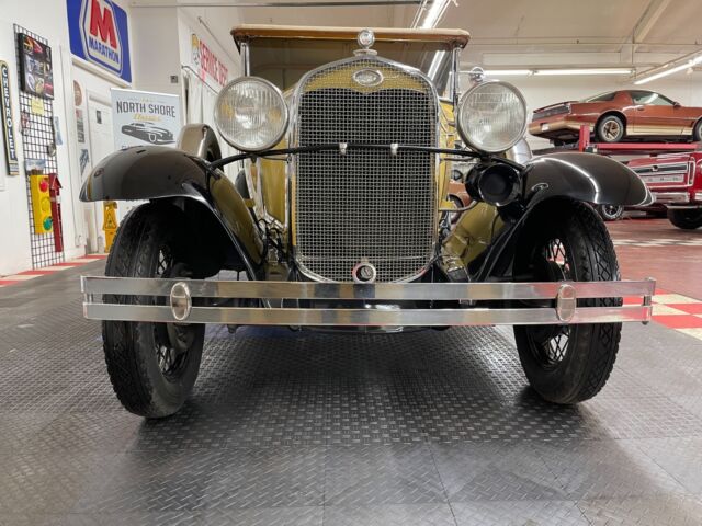 Ford Model A 1931 image number 10