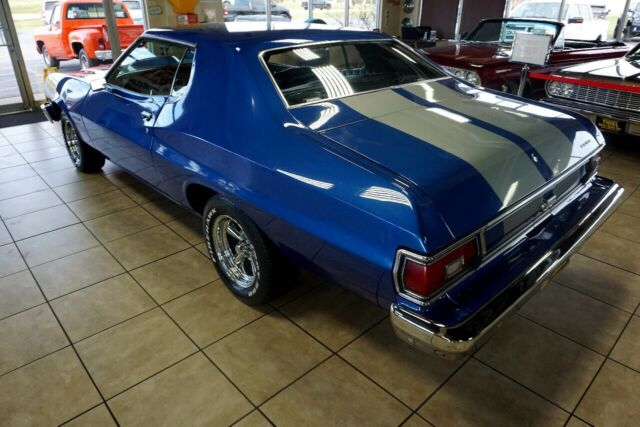 Ford Torino 1975 image number 30