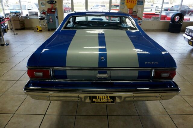 Ford Torino 1975 image number 31