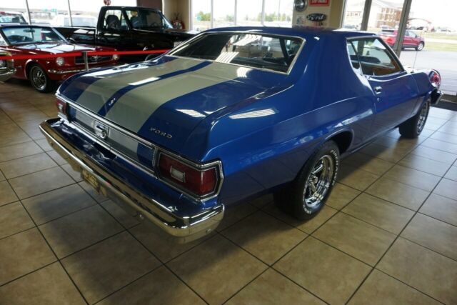 Ford Torino 1975 image number 32